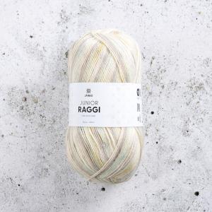 Junior Raggi 100g
