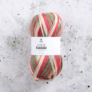 Junior Raggi 100g