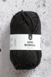 Järbo - Minibomull