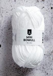 Järbo - Minibomull