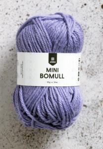 Järbo - Minibomull