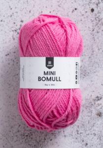 Järbo - Minibomull