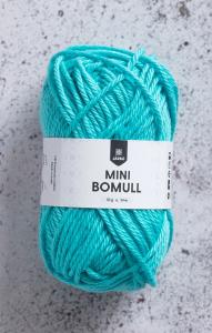 Järbo - Minibomull
