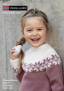 Viking Garn