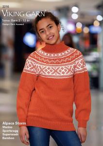 Viking Garn