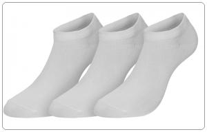 Ladies Sneaker - Bamboo