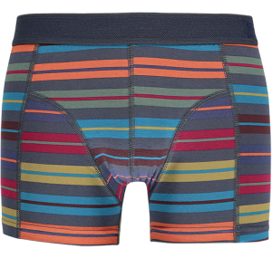 TOPECO BOXER. PRINTED