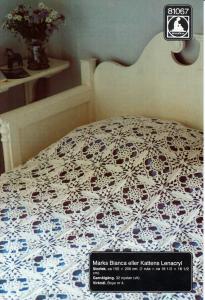 Marks Bianca eller Kattens Lenacryl