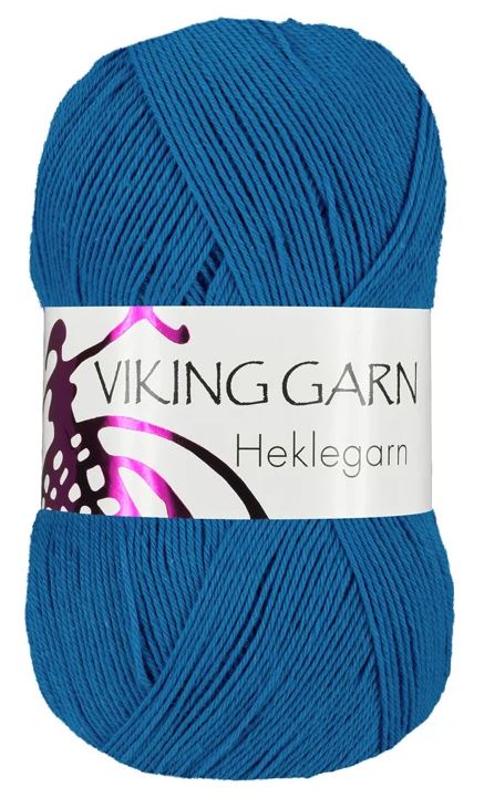 Viking Heklegarn