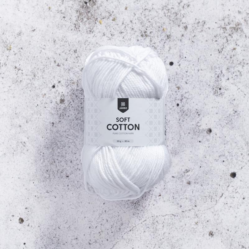 Järbo Soft Cotton