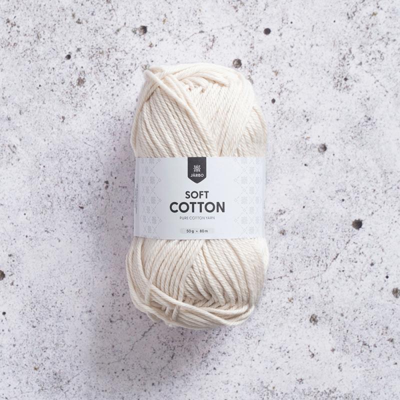 Järbo Soft Cotton