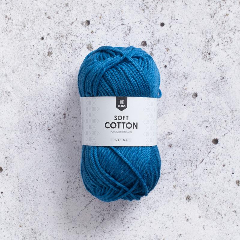 Järbo Soft Cotton