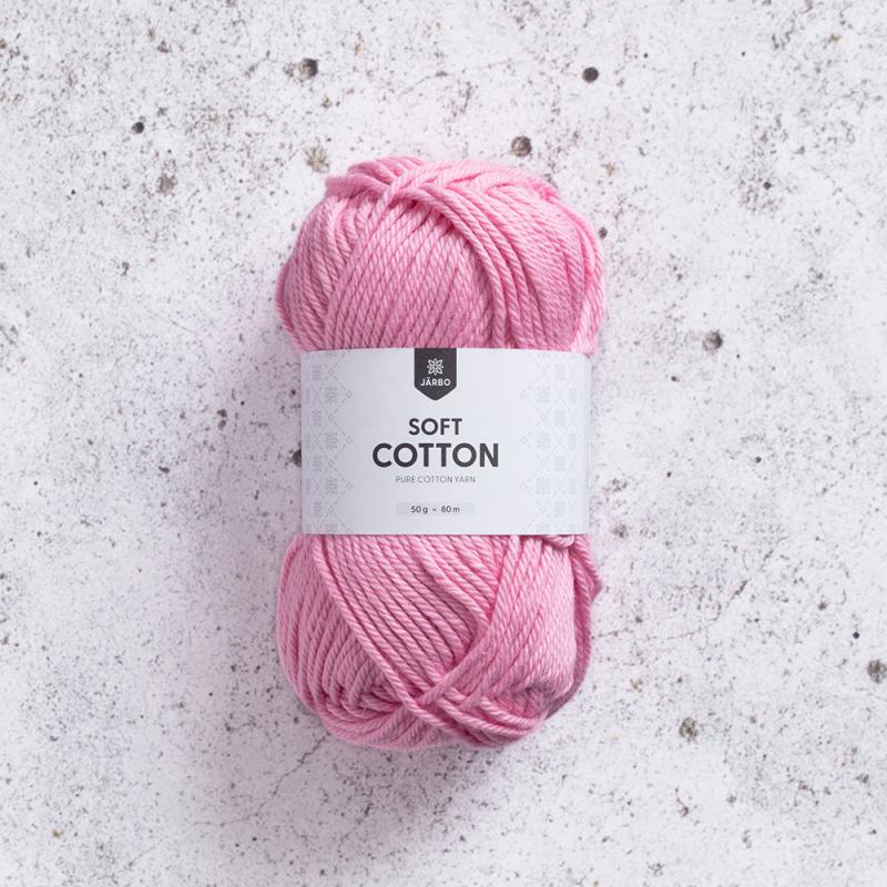Järbo Soft Cotton
