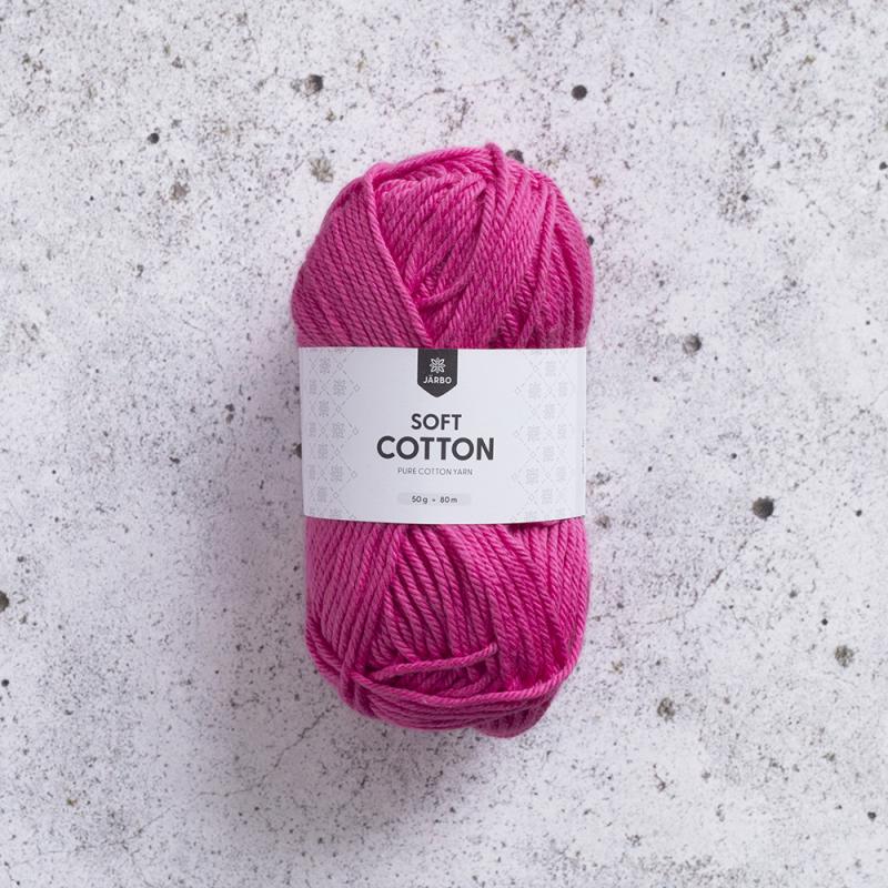 Järbo Soft Cotton