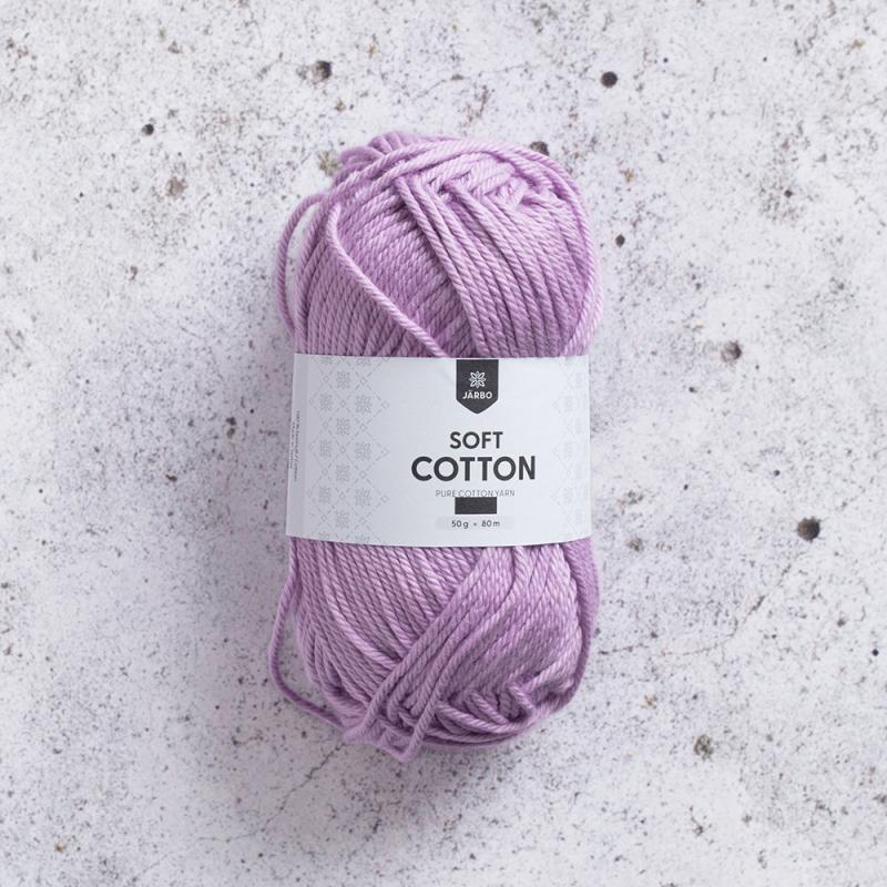 Järbo Soft Cotton