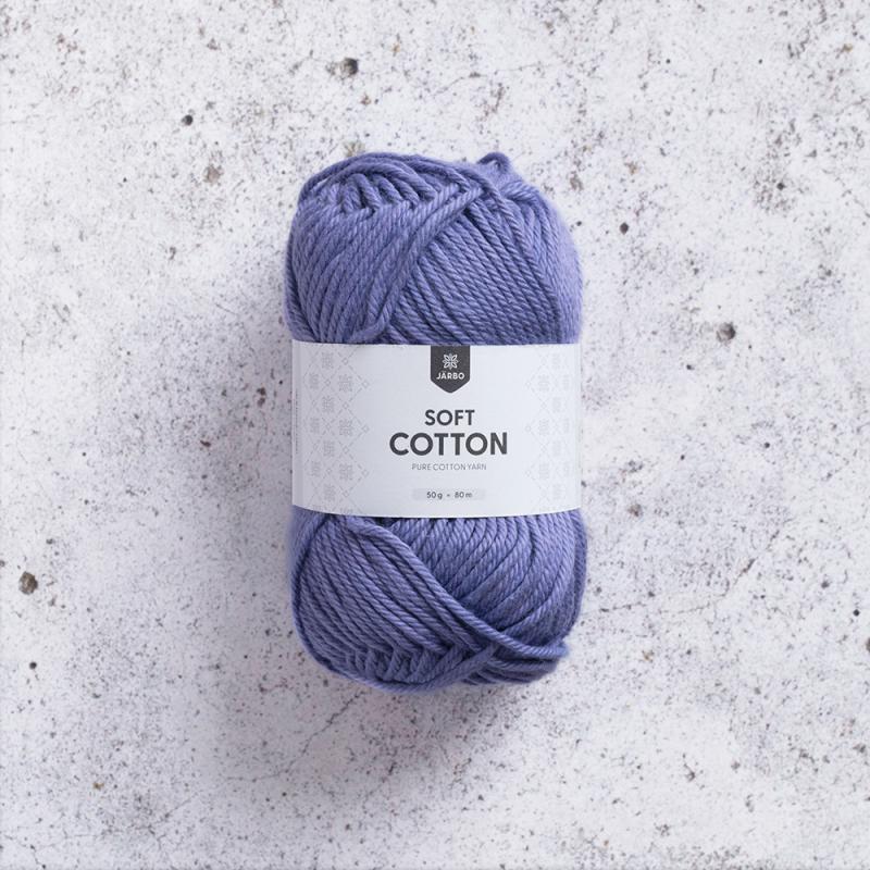 Järbo Soft Cotton