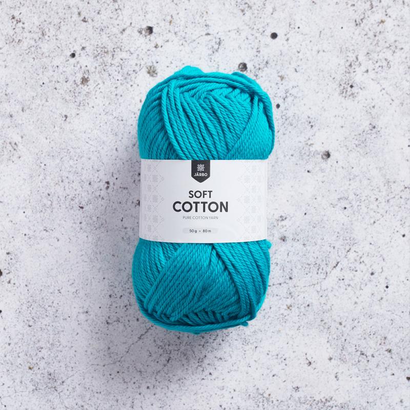 Järbo Soft Cotton