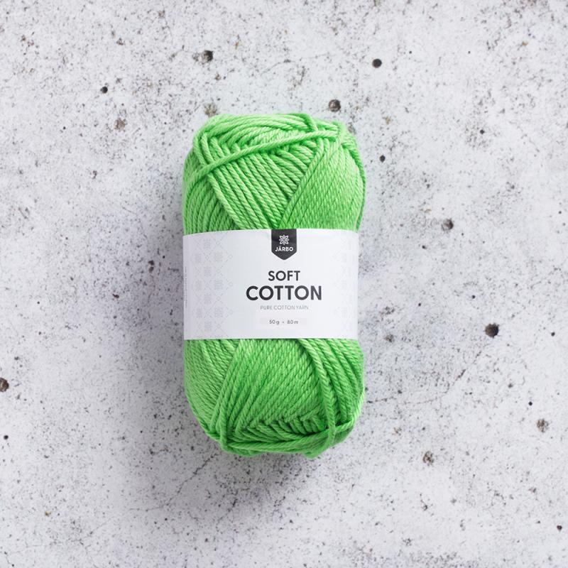 Järbo Soft Cotton