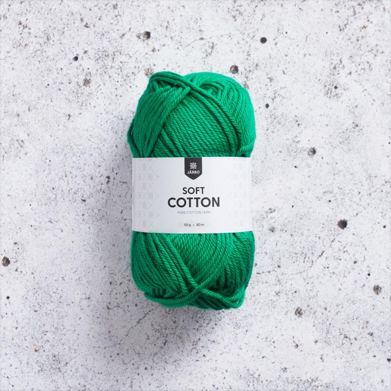 Järbo Soft Cotton