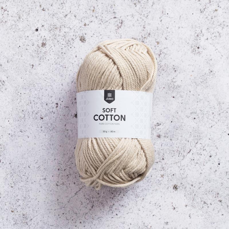 Järbo Soft Cotton