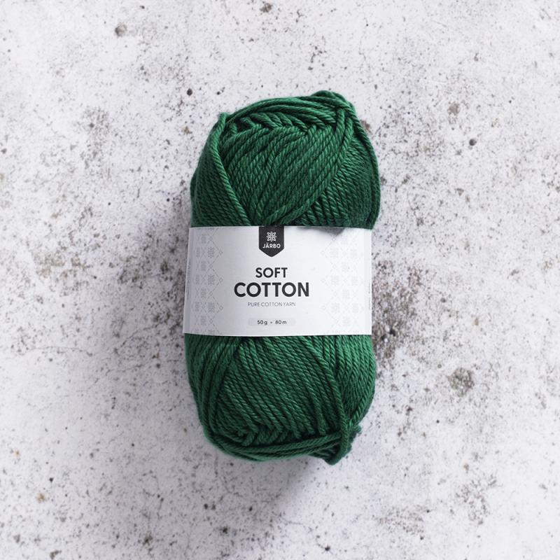 Järbo Soft Cotton