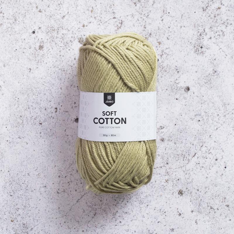 Järbo Soft Cotton