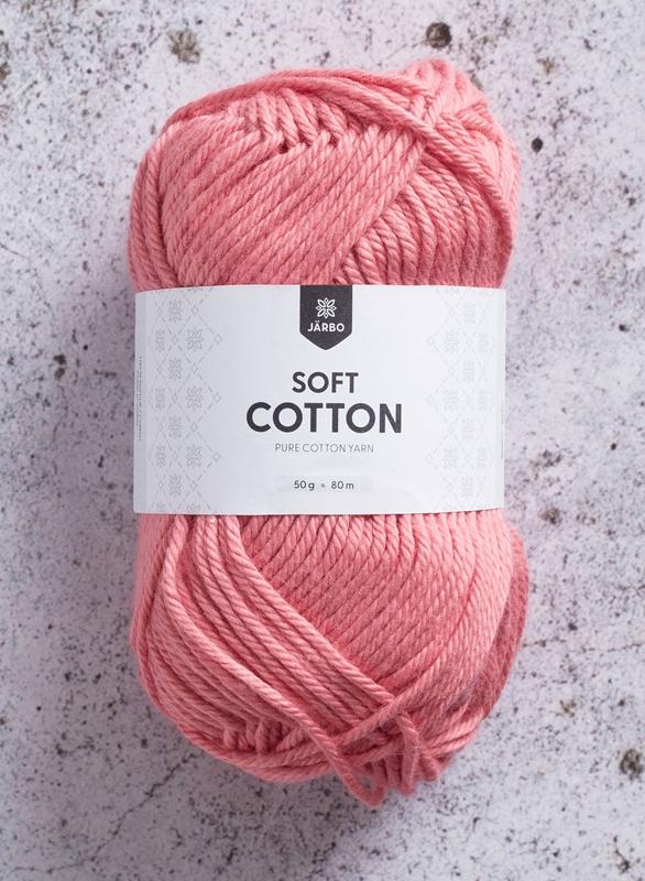 Järbo Soft Cotton