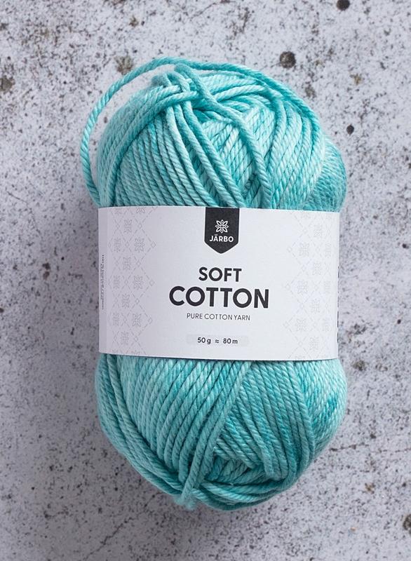 Järbo Soft Cotton