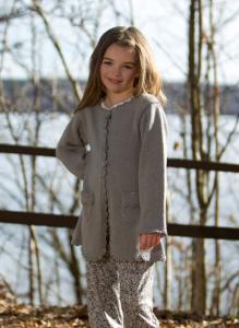 Svarta Fåret Cecilia