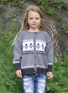 Svarta Fåret Ulrika