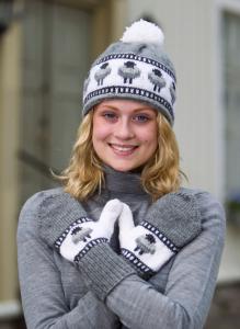 Svarta Fåret Ulrika