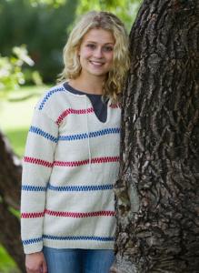 Svarta Fåret Ulrika