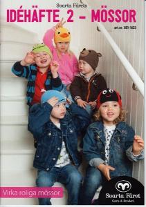 Ide Häfte 2 - Mössor