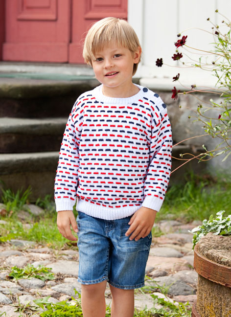 Svarta Fåret