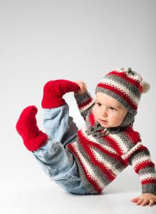 Svarta Fåret Ulrika