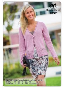 Svarta Fåret Cecilia