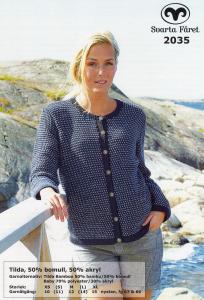 Svarta Fåret