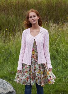 Svarta Fåret Cecilia