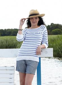 Svarta Fåret Cecilia