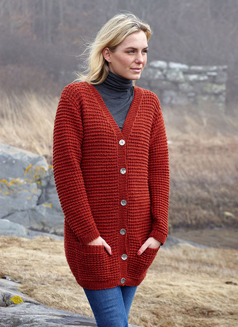 Svarta Fåret Ulrika