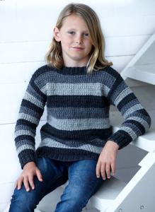 Svarta Fåret Ulrika