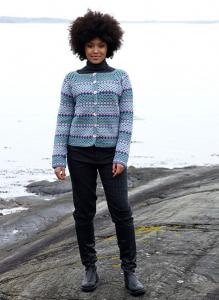 Svarta Fåret Ulrika