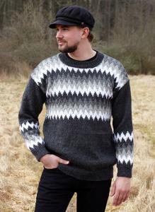 Svarta Fåret Ulrika