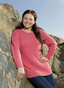 Svarta Fåret Cecilia