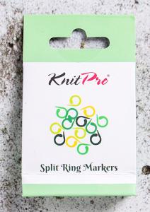 Öppningsbara stickmarkörer (30/fp)