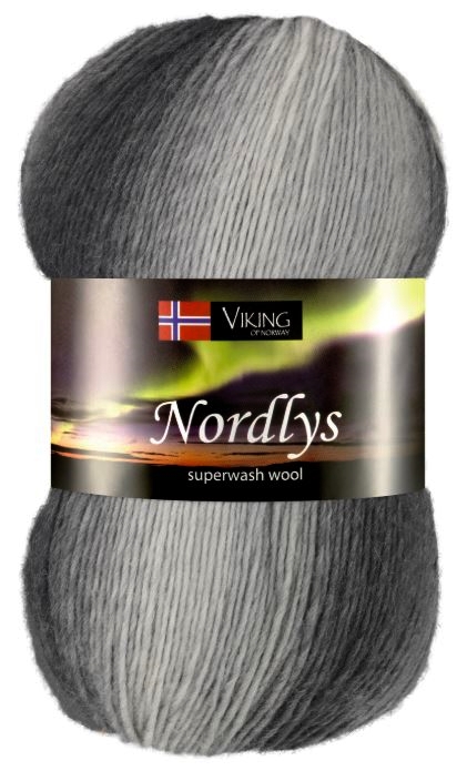 Viking Nordlys