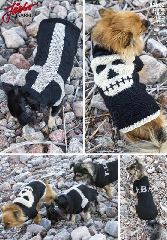 HUNDTÄCKEN I OLIKA VARIANTER