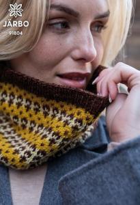 VALBORG – COWL