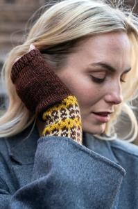 VALBORG – HALVVANTAR