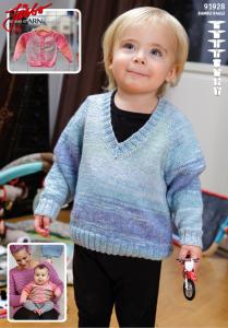 BASPLAGG MED RAGLAN TILL BABY